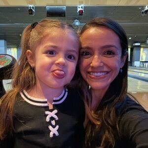 Meet your Posher, Kristina